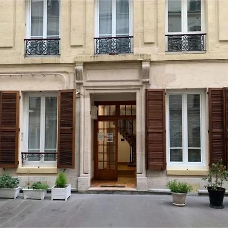 Appartement Paris Pres De Gare De Lyon Exterior foto